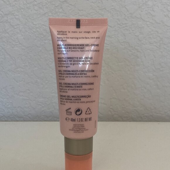 NUXE Huile Prodigieuse Florale Oil 100 ml + Boost Gel Cream |French Skincare-New - Picture 5 of 7